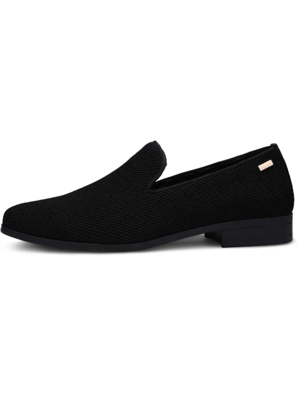 Stylish Men's Dress Loafers | Tuxedo Slip-On Shoes for Formal Events